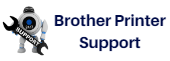 Brother Printer Technical Support Canada